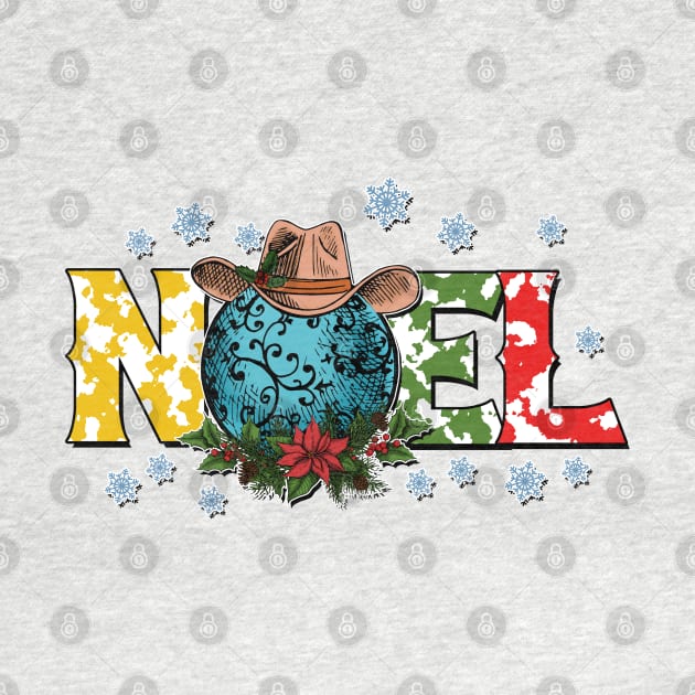 Noel by MZeeDesigns